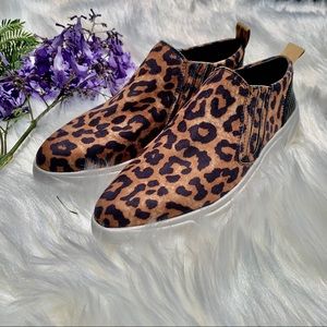 Franco Sarto Women's Beil Sneaker